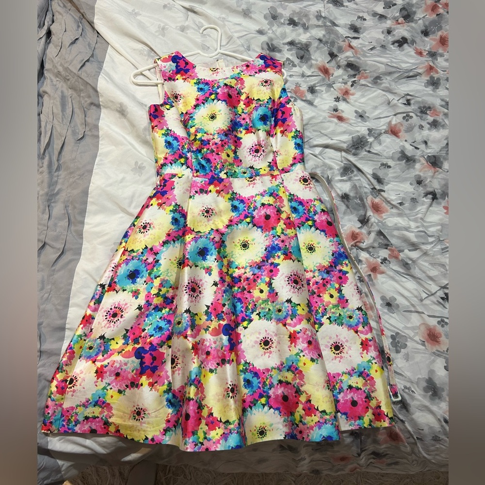 Oscar de La Renta Dress